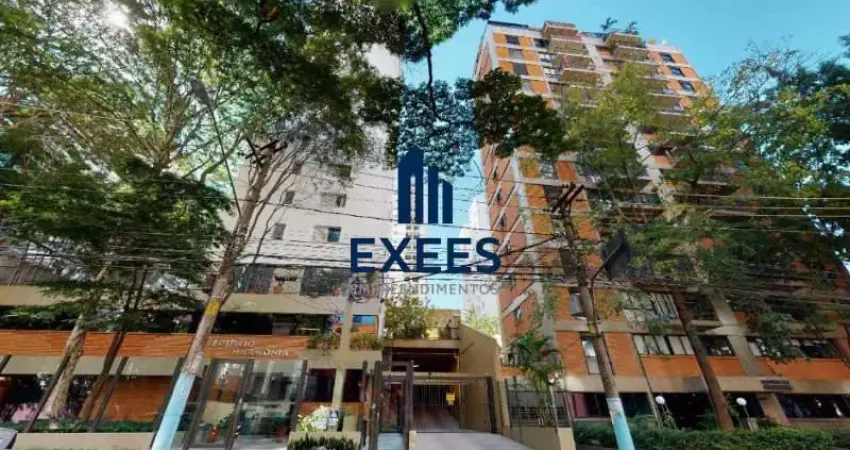 Apartamento com 2 quartos à venda na Rua Harmonia, 564, Sumarezinho, São Paulo