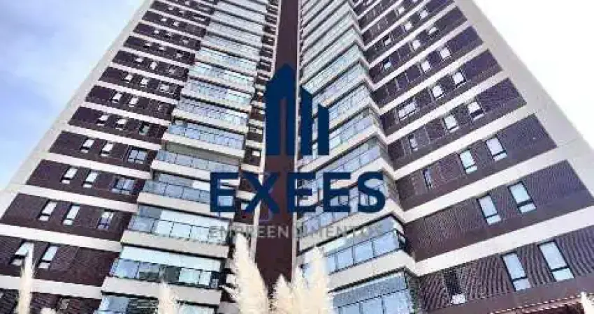 Apartamento com 3 quartos à venda na Rua Santo Arcádio, 321, Jardim das Acacias, São Paulo