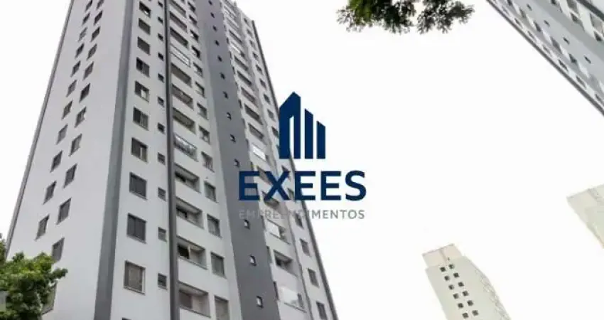 Apartamento com 2 quartos à venda na Rua Piratininga, 270, Brás, São Paulo