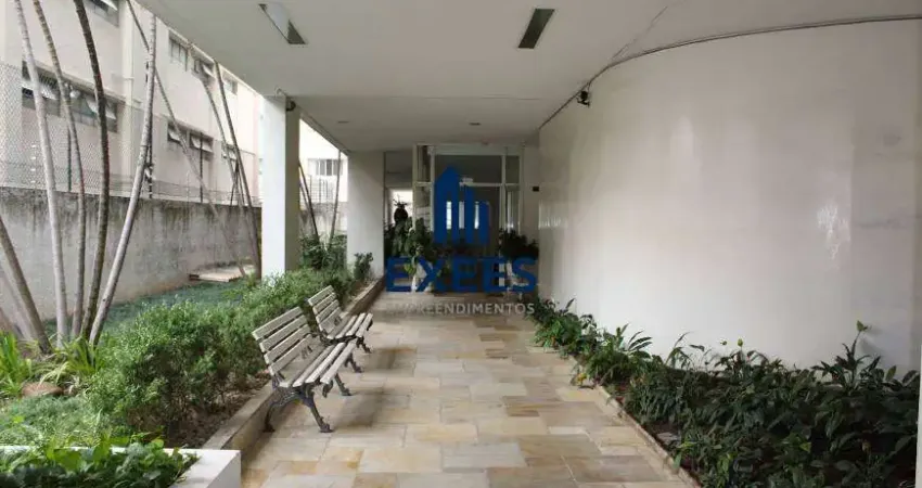 Apartamento com 3 quartos à venda na Rua São Vicente de Paulo, 635, Santa Cecília, São Paulo