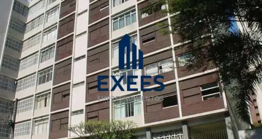 Apartamento com 3 quartos à venda na Rua Sampaio Viana, 125, Paraíso, São Paulo