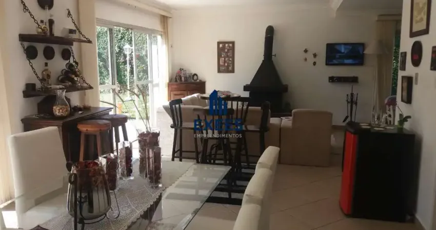 Casa com 4 quartos à venda na Rua Nicolau Alayon, 52, Interlagos, São Paulo