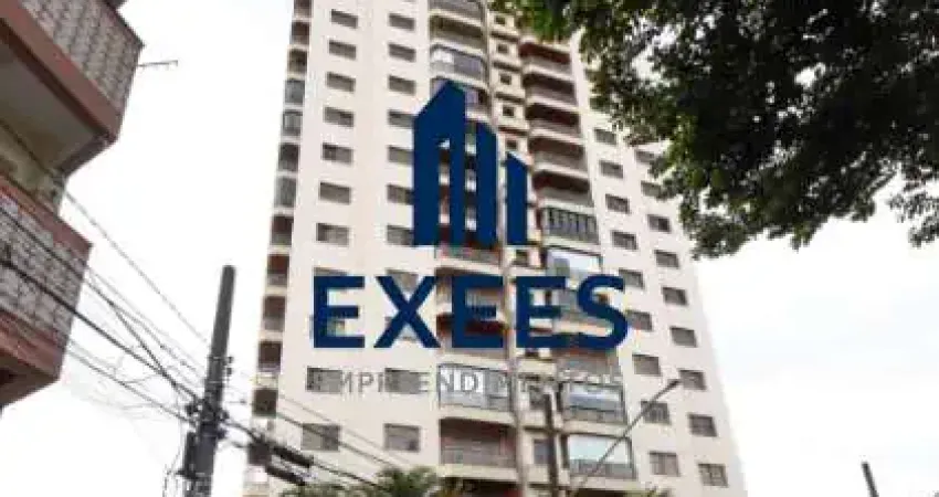 Apartamento com 3 quartos para alugar na Praça João Correa Lemos, 60, Vila São Vicente, São Paulo