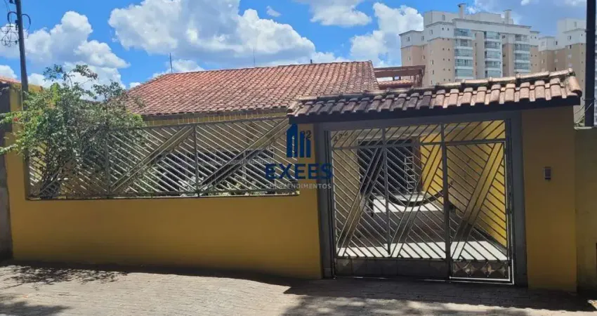 Casa com 3 quartos à venda na Rua Silvestre Rodrigues, 22, Jardim Germania, São Paulo