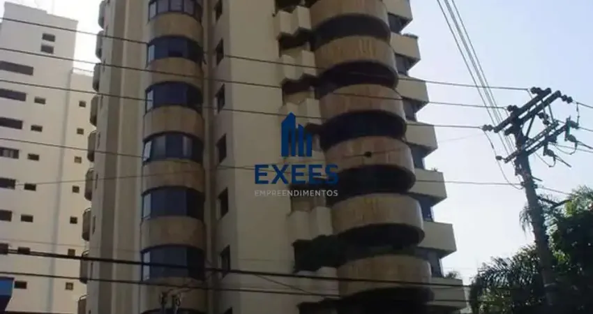Apartamento com 4 quartos à venda na Alameda dos Tupiniquins, 1014, Planalto Paulista, São Paulo