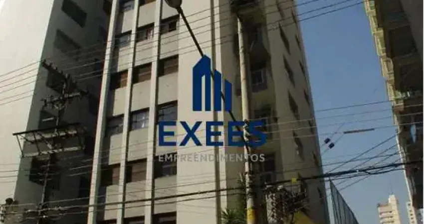 Apartamento com 2 quartos à venda na Rua Professor Artur Ramos, 311, Jardim Paulistano, São Paulo