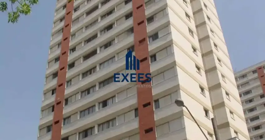 Apartamento com 3 quartos à venda na Rua Barão de Tefé, 37, Água Branca, São Paulo