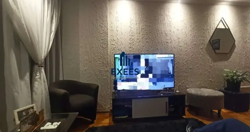 Apartamento com 3 quartos à venda na Avenida Professor Alfonso Bovero, 546, Sumaré, São Paulo