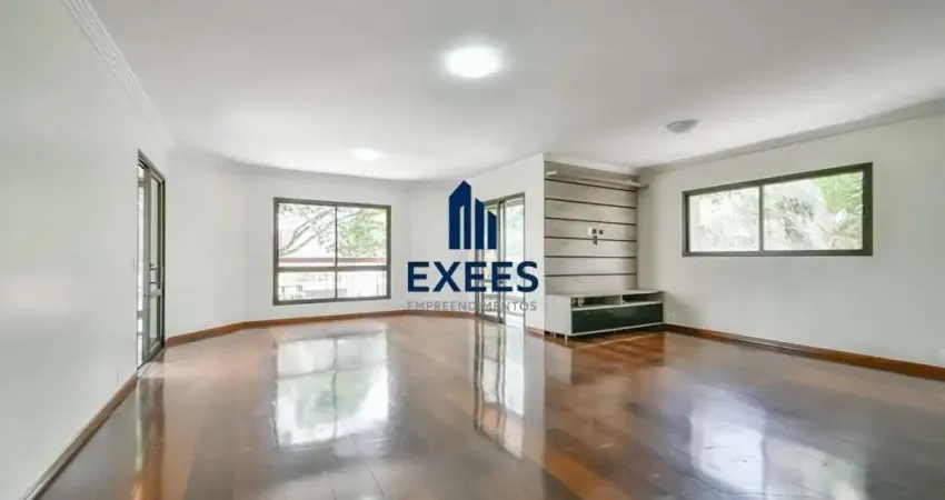 Apartamento com 4 quartos à venda na Rua Tuiucuê, 50, Jardim da Saude, São Paulo