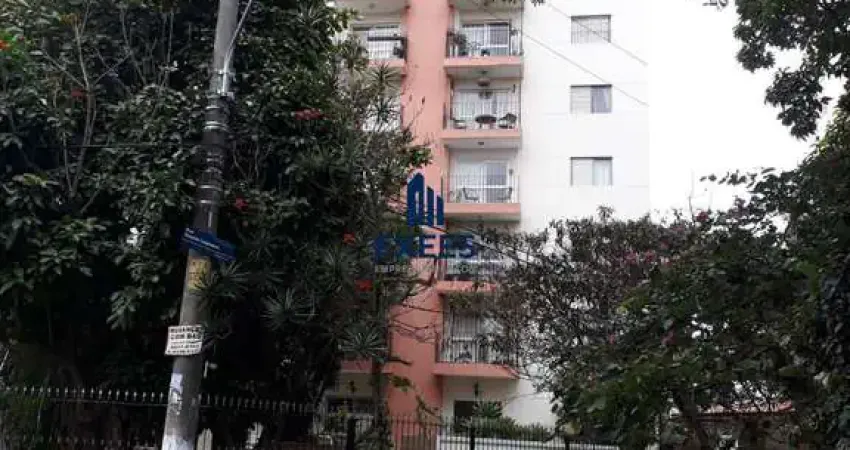 Apartamento com 2 quartos à venda na Avenida Barão do Rego Barros, 158, Vila Congonhas, São Paulo