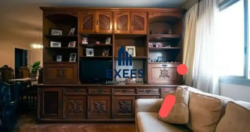 Apartamento com 3 quartos à venda na Rua João Pimenta, 105, Santo Amaro, São Paulo