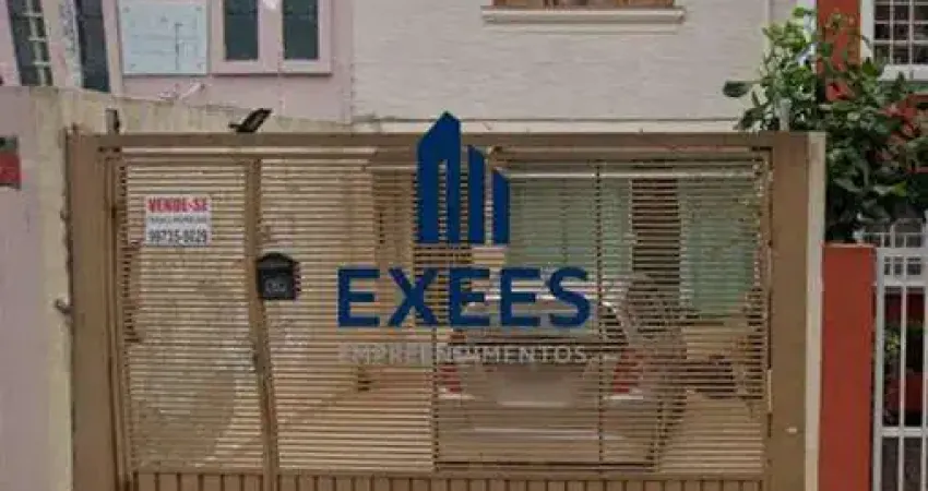 Casa com 3 quartos à venda na Alameda Olga, 372, Barra Funda, São Paulo