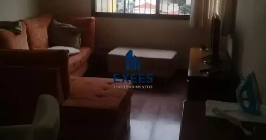 Apartamento com 2 quartos à venda na Rua Almeida Góis, 65, Vila Gumercindo, São Paulo