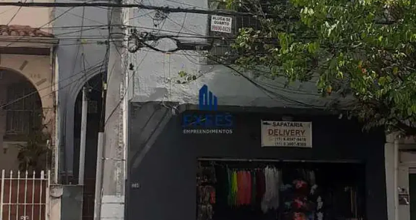 Casa com 3 quartos à venda na Rua Turiassu, 445, Perdizes, São Paulo