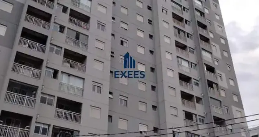 Apartamento com 2 quartos à venda na Rua Cascado, 63, Vila Andrade, São Paulo