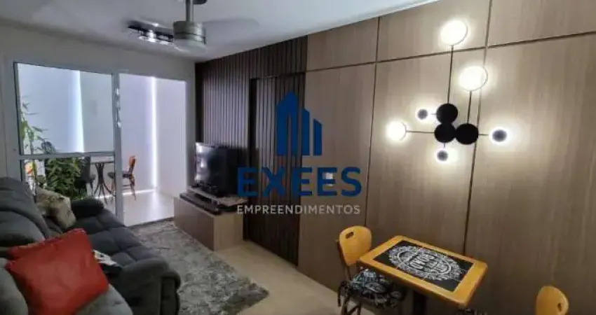 Apartamento com 1 quarto à venda na Rua Malvina Ferraz Samarone, 195, Vila Dom Pedro I, São Paulo