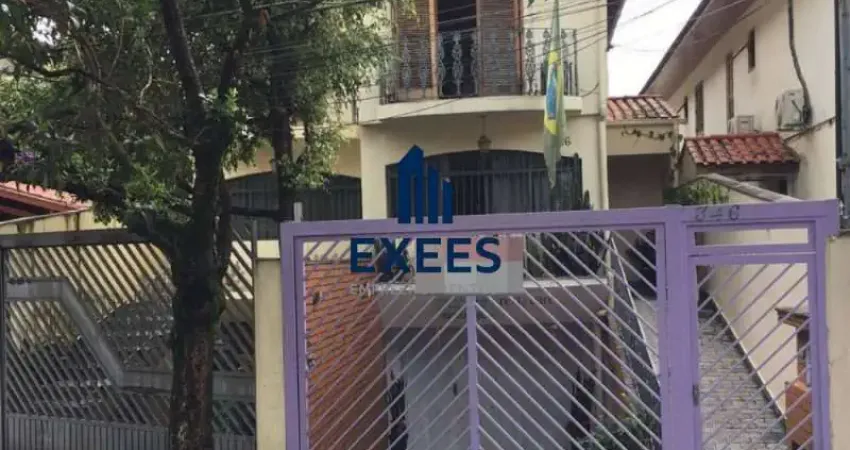 Casa com 4 quartos à venda na Rua Doutor Ulpiano da Costa Manso, 346, Jardim Peri Peri, São Paulo