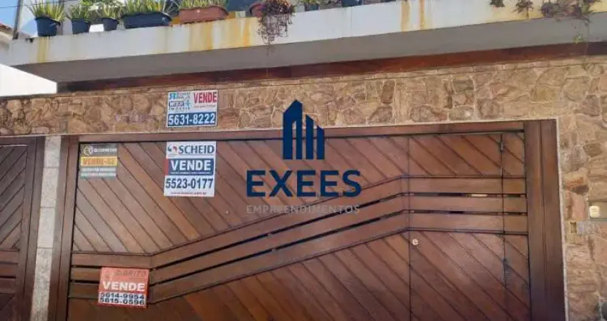 Casa com 2 quartos à venda na Rua José da Fonseca Nadaes, 360, Jardim Sabará, São Paulo