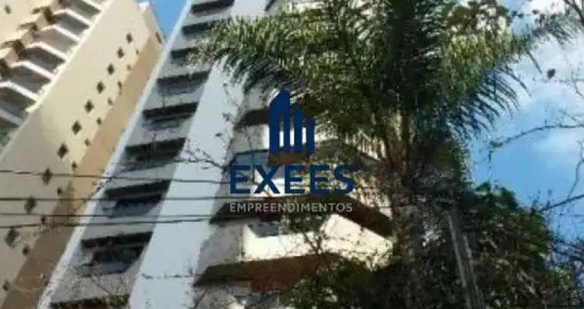 Apartamento com 5 quartos à venda na Rua Pedro Doll, 333, Santana, São Paulo