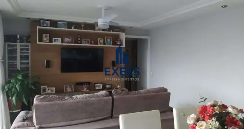 Apartamento com 4 quartos à venda na Rua Bernardo dos Santos, 10, Jardim Olympia, São Paulo