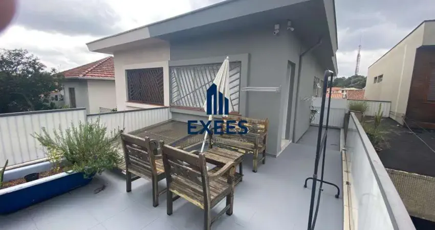 Casa com 3 quartos para alugar na Rua Plínio de Morais, 131, Sumaré, São Paulo