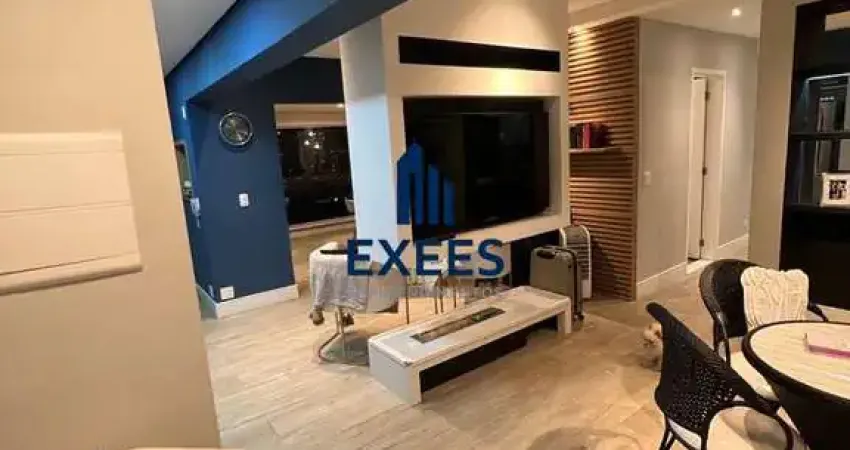 Apartamento com 3 quartos à venda na Rua Carvalho de Freitas, 255, Vila Andrade, São Paulo