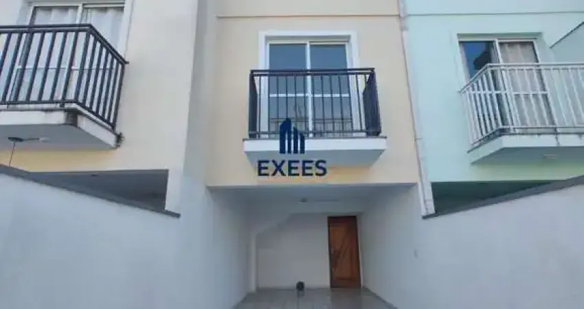 Casa com 2 quartos à venda na Rua Valentim Nicolai, 68, Parque Ipê, São Paulo