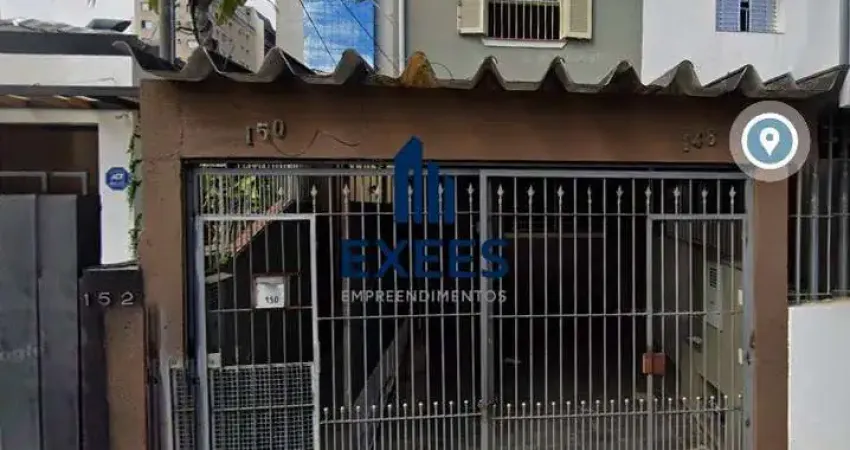 Casa com 7 quartos à venda na Rua Bartolomeu Zunega, 148, Pinheiros, São Paulo