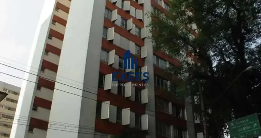 Apartamento com 2 quartos à venda na Rua Sergipe, 238, Consolação, São Paulo