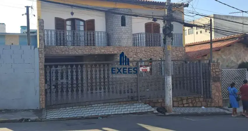 Casa com 4 quartos à venda na Rua Izola Belli Leonardi, 6, Jardim Nova Itapevi, Itapevi