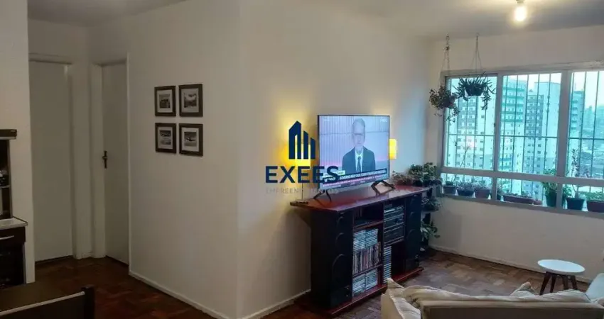 Apartamento com 2 quartos à venda na Rua Diogo Vaz, 77, Cambuci, São Paulo