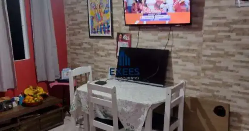 Apartamento com 2 quartos à venda na Rua Paulo Arentino, 1667, Loteamento City Jaragua, São Paulo