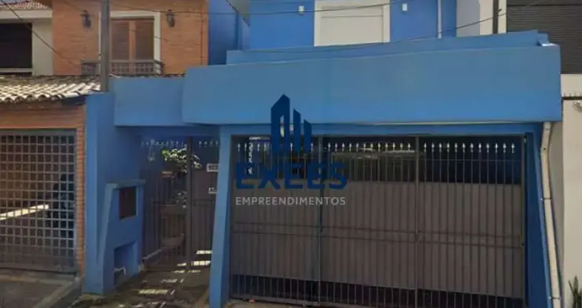 Casa com 3 quartos à venda na Rua Vargem do Cedro, 210, Sumaré, São Paulo