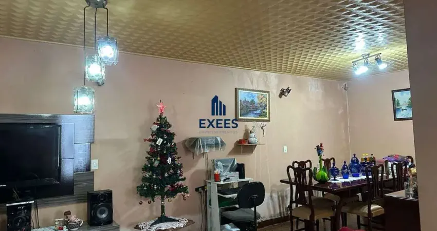 Casa com 3 quartos à venda na Rua Eusébio da Silva, 230, Parque Maria Domitila, São Paulo