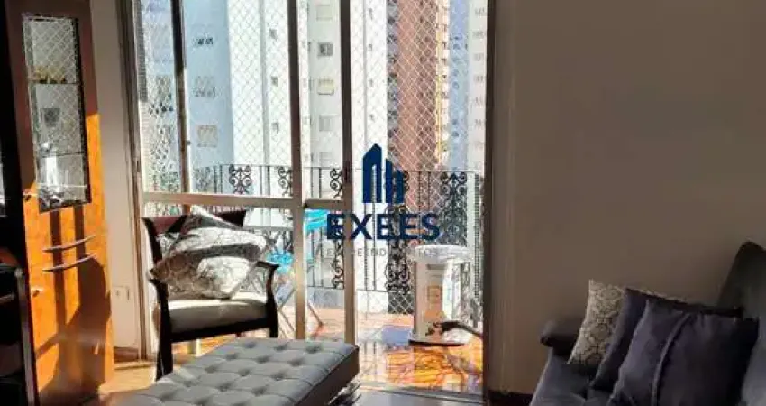 Apartamento com 1 quarto à venda na Rua Jesuíno Arruda, 719, Itaim Bibi, São Paulo