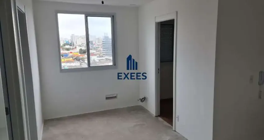 Apartamento com 2 quartos à venda na Avenida Mário Lopes Leão, 916, Santo Amaro, São Paulo