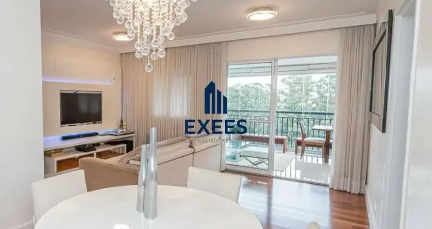 Apartamento com 3 quartos à venda na Rua Paulo de Avelar, 66, Vila Dom Pedro II, São Paulo