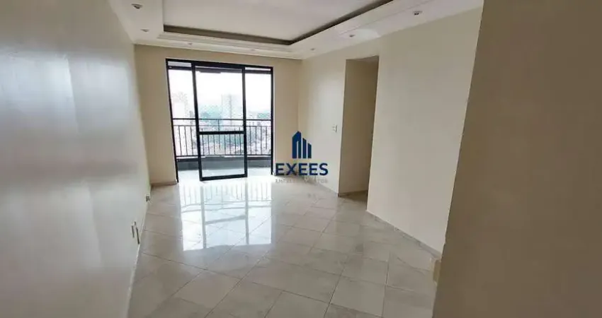 Apartamento com 3 quartos à venda na Rua Fausto, 404, Vila Moinho Velho, São Paulo