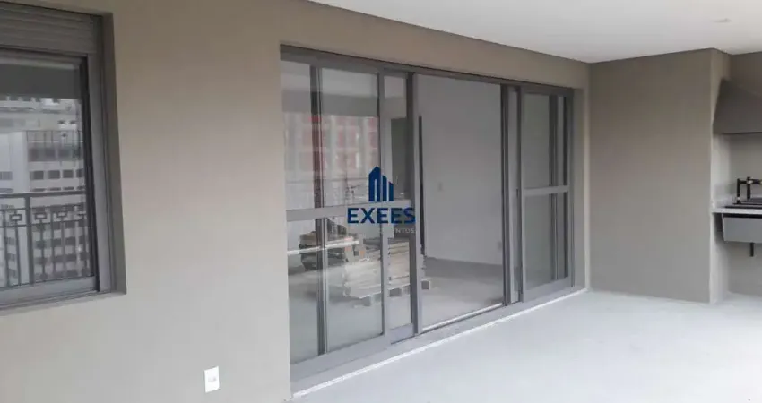 Apartamento com 3 quartos à venda na Rua Bela Vista, 709, Jardim Francisco Mendes, São Paulo