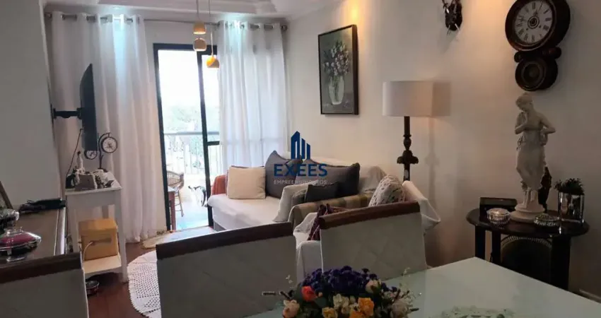 Apartamento com 2 quartos à venda na Rua Brentano, 340, Vila Hamburguesa, São Paulo