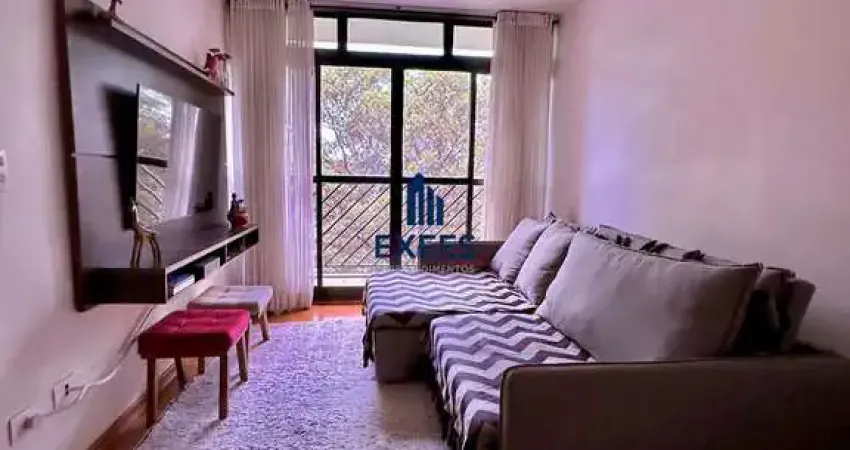 Apartamento com 3 quartos à venda na Avenida Raimundo Pereira de Magalhães, 3363, Jardim Íris, São Paulo