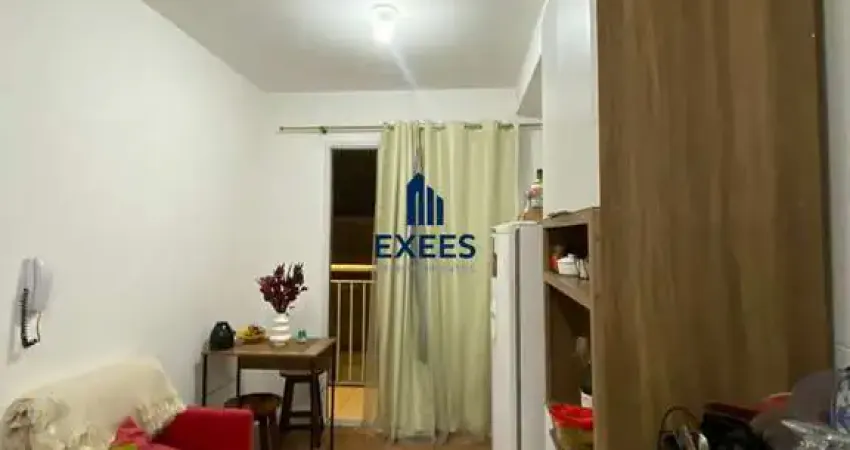 Apartamento com 1 quarto à venda na Rua Caminho do Engenho, 284, Ferreira, São Paulo