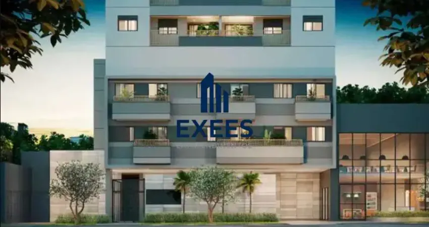 Apartamento com 2 quartos à venda na Rua Casa do Ator, 566, Vila Olímpia, São Paulo