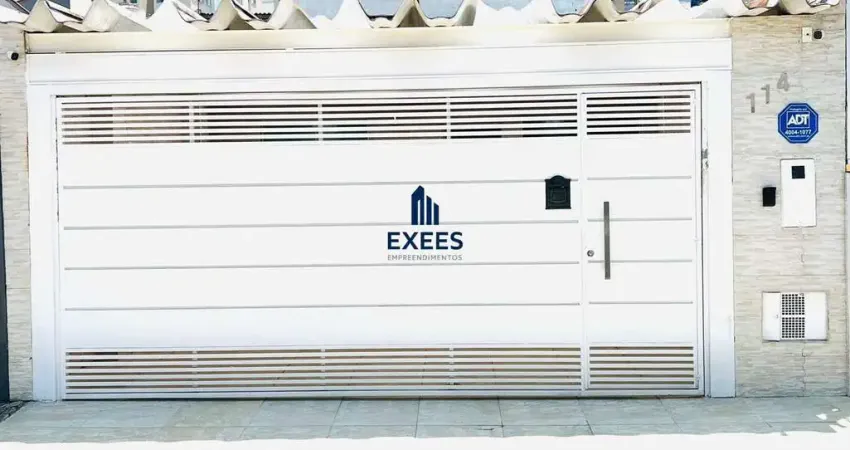 Casa com 2 quartos à venda na Rua Antônio Augusto Florindo, 114, Conjunto Residencial Novo Pacaembu, São Paulo