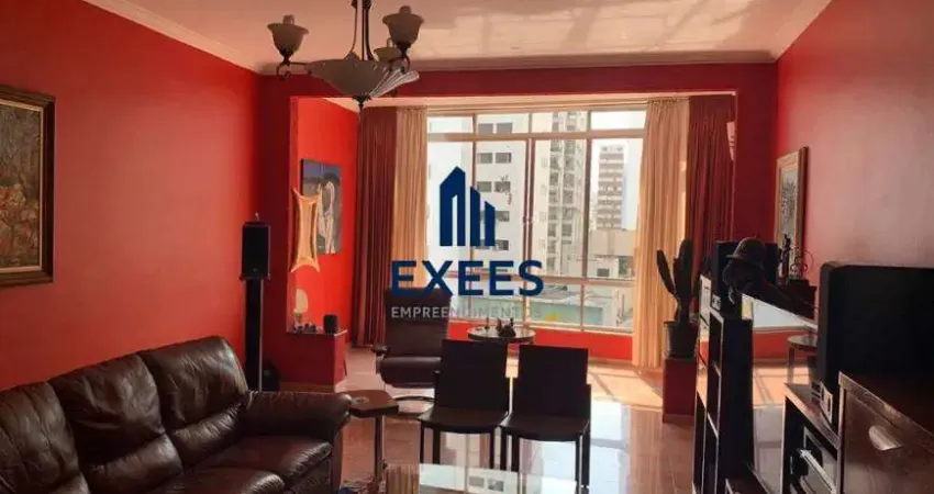 Apartamento com 3 quartos à venda na Rua Doutor Albuquerque Lins, 849, Santa Cecília, São Paulo