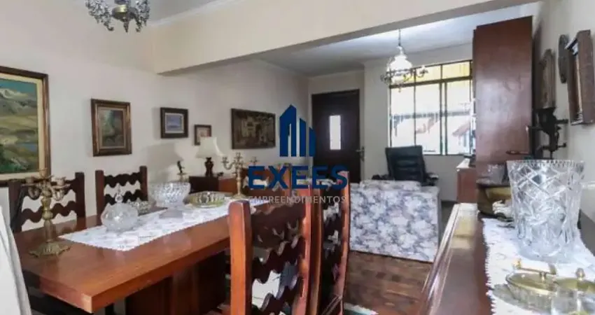 Casa com 4 quartos à venda na Rua Cunha, 44, Vila Clementino, São Paulo