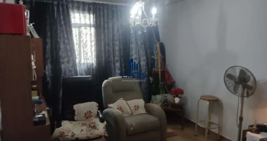 Apartamento com 1 quarto à venda na Rua do Arouche, 179, República, São Paulo