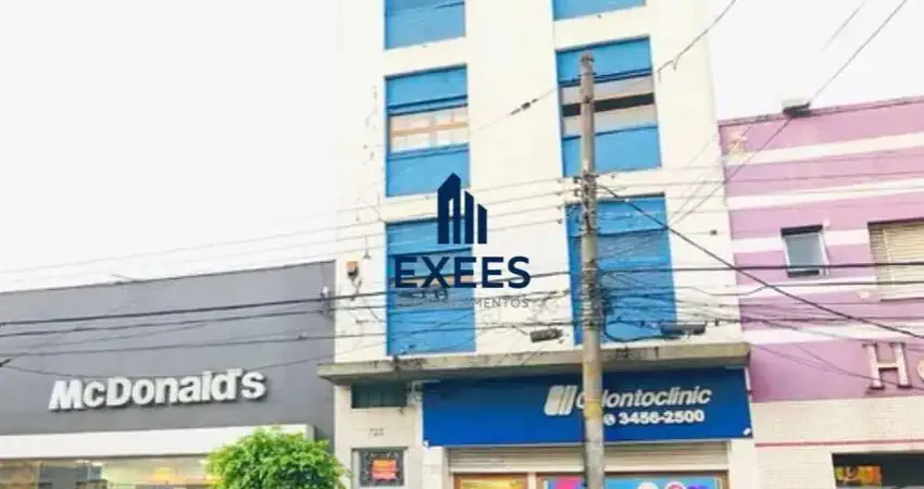 Apartamento com 2 quartos à venda na Rua Domingos de Morais, 723, Vila Mariana, São Paulo