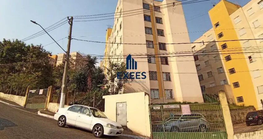 Apartamento com 2 quartos à venda na Rua Caraíva, 513, Jardim Olinda, São Paulo