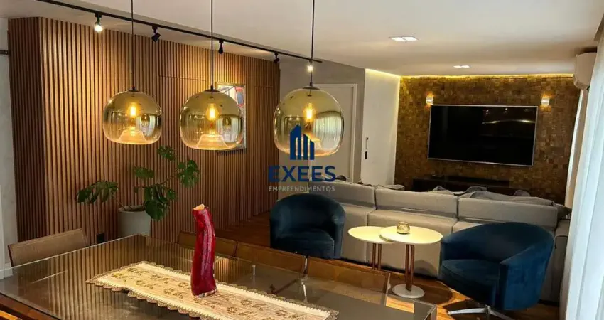 Apartamento com 3 quartos à venda na Rua Rubens Meireles, 105, Várzea da Barra Funda, São Paulo